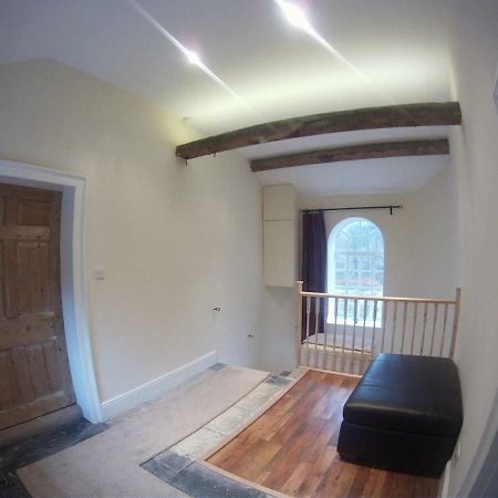 Gamekeepers Cottage Hayfield  Bagian luar foto