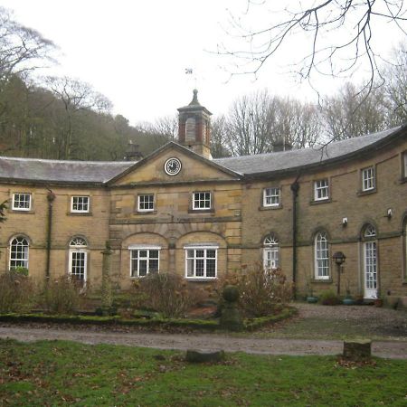 Gamekeepers Cottage Hayfield  Bagian luar foto